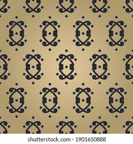 fabric abstract ethnic flower pattern, vector illustration style seamless pattern. Design for fabric, curtain, background, carpet, wallpaper, clothing, wrapping, Batik, fabric, tile
