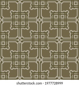 fabric abstract ethnic flower pattern, vector illustration style seamless. design for fabric, curtain, background, carpet, wallpaper, clothing, wrapping, Batik, fabric, tile, ceramic
