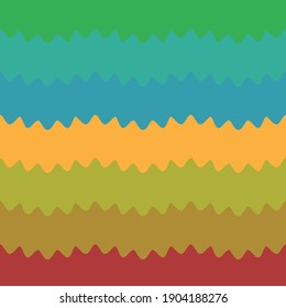 fabric abstract ethnic pattern, vector illustration style seamless pattern. Design for fabric, curtain, background, carpet, wallpaper, clothing, wrapping, Batik, fabric, tile
