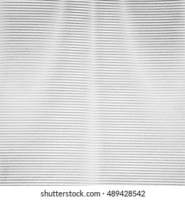 Fabric background with folds and delicate texture for your design project. High resolution