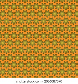 Fabric background pattern, Floral pattern, Flower pattern