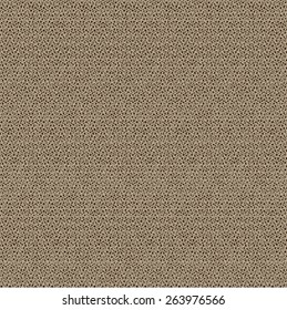 Fabric background. Pattern texture. Abstract vector.