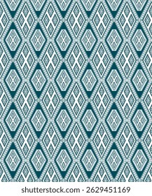 fabric blue patterns,geometric sameless black ground 