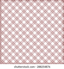 fabric brown and loincloth, background vector