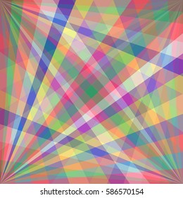 fabric colorful background vector illustration wallpaper design.