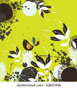 fabric decor design