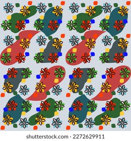 Fabric design for decorating things such as pillows, curtains, mugs,phone cases
