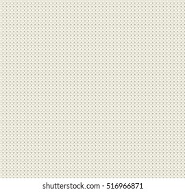 fabric for embroidery background, linen texture, light base for cross stitch embroidery. vector background. fabric backdrop. simple textured vector background.