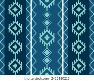 fabric ethnic embroidery geometric textile fabric border design for fabric print, rugs, clothing, sarong, scarf, wrap, embroidery, print, curtain, carpet, wallpaper, wrapping, Batik, Aztec