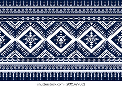 Fabric Geometric seamless ornament for wallpaper, textile, print.pattern ethnic ornament and native design motif, Aztec carpet background.