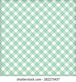 fabric green and loincloth, background vector