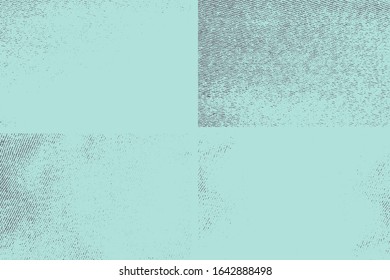 Fabric grunge texture vector design illustration