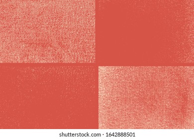 Fabric grunge texture vector design illustration