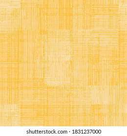 Fabric linen  wool washed coat surface jacquard  texture digital printing pattern design. / Vector fabric seamless. Abstract natural textured 