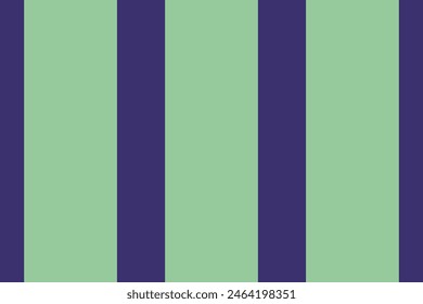 Fabric lines background of pattern texture textile with a vertical stripe vector seamless in indigo and pastel colors.
