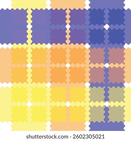 Fabric lines pattern design. Lines are geometric to create a fabric pattern. Design for textile industry, background, carpet, wallpaper, clothing, 