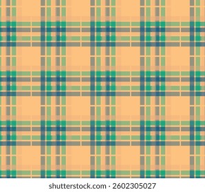 Fabric lines pattern design. Lines are geometric to create a fabric pattern. Design for textile industry, background, carpet, wallpaper, clothing, 