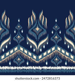 fabric motif patterns, traditional tribal motif patterns, paisley seamless patterns, ethnic geometric patterns for textures, fabrics, clothing, wrapping, carpets, prints
