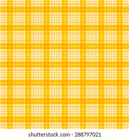 fabric orange, loincloth texture, background vector