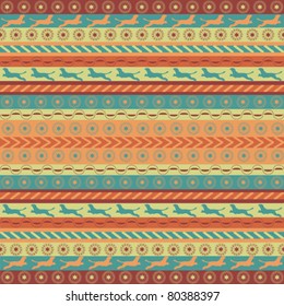 Fabric ornaments