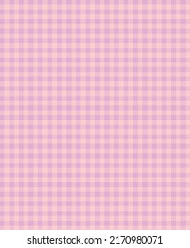 Fabric pattern background, Seamless vector background,  art pattern decoration element background in pink.