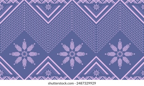 fabric pattern background Seamless vector fabric pattern beautiful vector cloth pattern