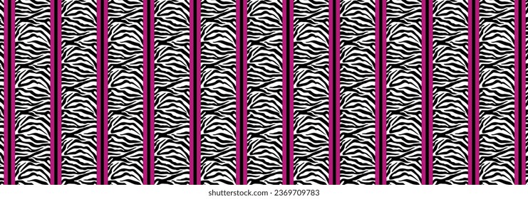 fabric pattern bed sheet design vector