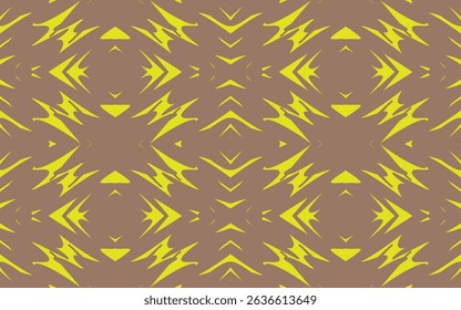 Fabric pattern design for fabric, carpet, wallpaper, vector illustration.