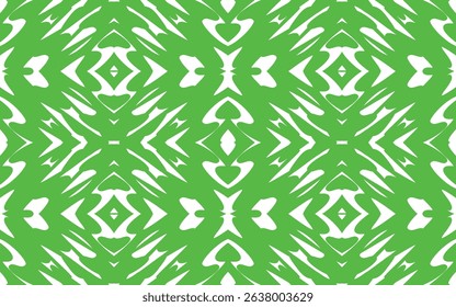 Fabric pattern design for fabric, carpet, wallpaper, vector illustration.