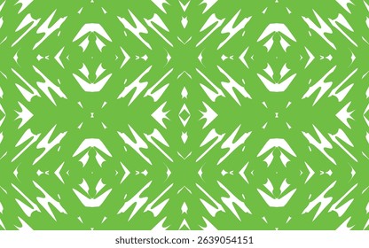 Fabric pattern design for fabric, carpet, wallpaper, vector illustration.