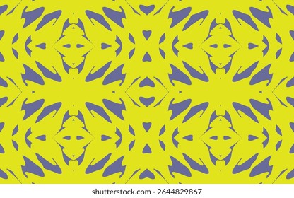 Fabric pattern design for fabric, carpet, wallpaper, vector illustration.