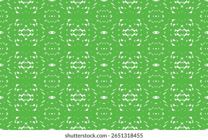 Fabric pattern design for fabric, carpet, wallpaper, vector illustration.