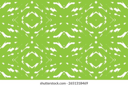Fabric pattern design for fabric, carpet, wallpaper, vector illustration.