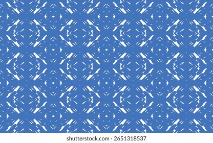 Fabric pattern design for fabric, carpet, wallpaper, vector illustration.