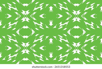 Fabric pattern design for fabric, carpet, wallpaper, vector illustration.