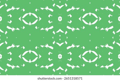 Design de padrão de tecido para tecido, tapete, papel de parede, ilustração vetorial.
