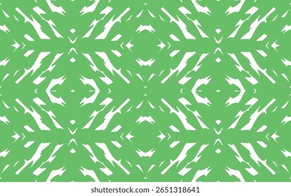 Fabric pattern design for fabric, carpet, wallpaper, vector illustration.