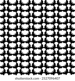 Diseño de patrón de tela
Patrón de tela étnica
Patrón de tela blanco y negro
forma de mariposa
Industria textil
funda de cojín
Geometría étnica
Arte de píxeles