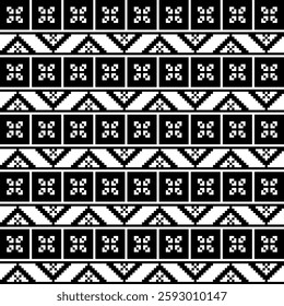 fabric pattern design
ethnic fabric pattern
black and white fabric pattern
Patterns for dresses
Textile business
cushion cover
ethnic geometry
Pixel Art