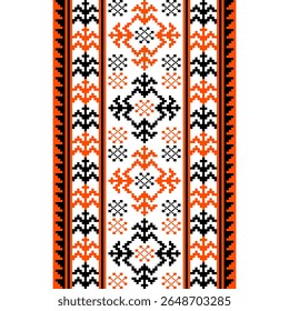 Fabric Pattern Design
Ethnic Fabric Pattern
Black Orange Fabric Pattern
Textile Business
Cushion Cover
Pillow Case
Table Cloth
Ethnic Geometry
Pixel Art