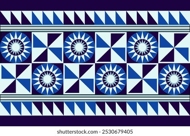 fabric pattern design
ethnic fabric pattern
blue and white fabric pattern
star shape
triangle
rectangular
Textile business
cushion cover
ethnic geometry