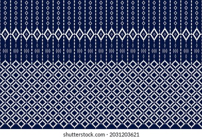 Fabric pattern design, Geometric ethnic pattern design for background of clothing, bags, pants, mobile case, coffee cups, caps, Pillows, Mini Skirts, Spiral Notebooks and Phone Wallets.