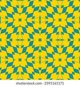 Fabric pattern design, seamless gradient pattern for fabric, carpet, wallpaper, vector illustration.