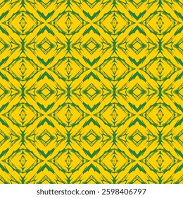 Fabric pattern design, seamless gradient pattern for fabric, carpet, wallpaper, vector illustration.