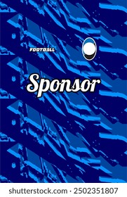 Fabric pattern design for sports t-shirts, soccer jerseys, running jerseys, jerseys, gym jerseys, green stripes.