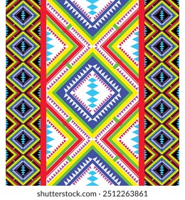 Diseño de patrón de tela que se puede usar con todo tipo de tela.