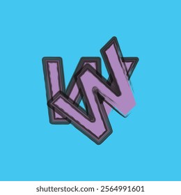 The fabric pattern with English letters can be used on all types of fabric.
