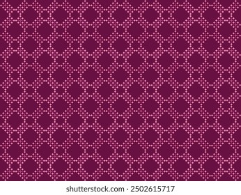 Fabric pattern, european, textile graphics, patchwork, ikat vector, 