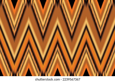 Fabric pattern geometric for decorative print textiles 