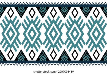 The fabric pattern is geometric shapes arranged in an orderly manner overlapping beautifully with lines, squares, circles and dots.  Native fabric pattern, fabric, fashion, shoes